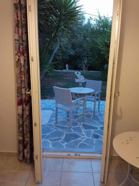 Villa Jasmin Studios Gouvia Pokoj fotografie