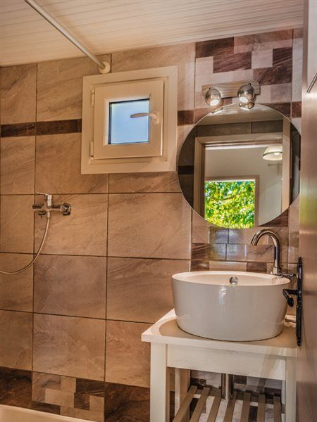 Villa Jasmin Studios Gouvia Exteriér fotografie